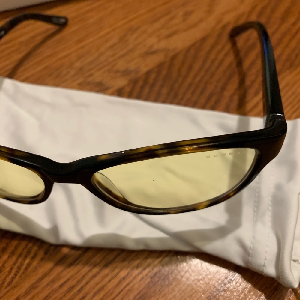 GUNNAR technology eyewear